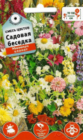 Смесь цветов Садовая беседка - купить с доставкой