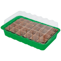 Микропарник Мария  - купить с доставкой