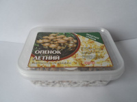 Опенок летний, 250 мл - купить с доставкой