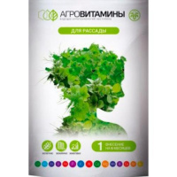 Агровитамины для рассады - купить с доставкой