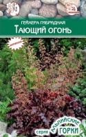 Гейхера гибридная Тающий огонь - купить с доставкой