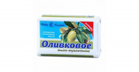 Мыло Оливковое 90г - купить с доставкой