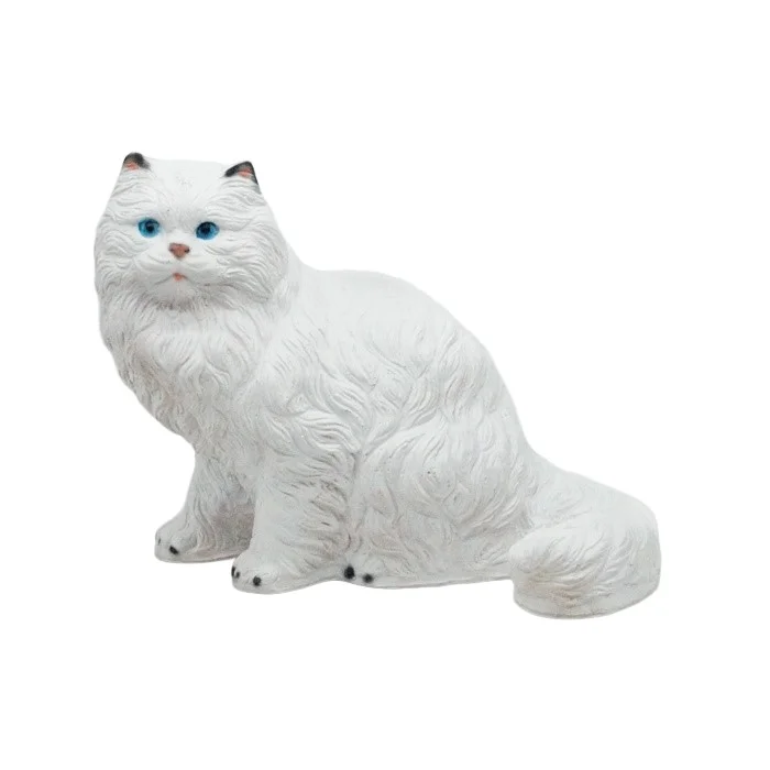 Белый Кот Купить