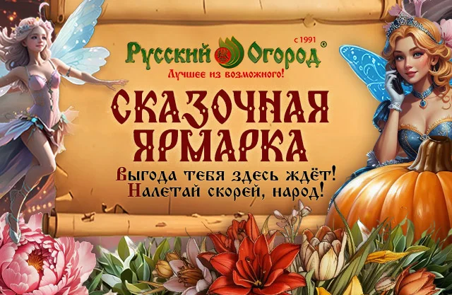 Сказки-2025