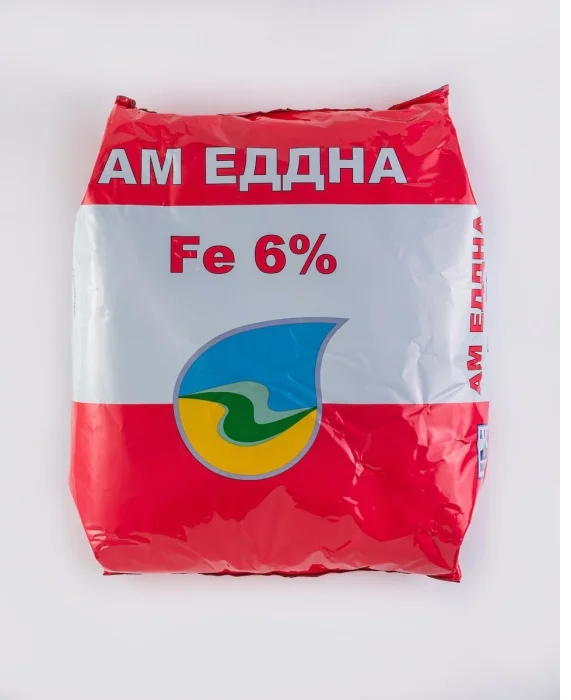 АМ EDDHA Fe 6%, 1кг
