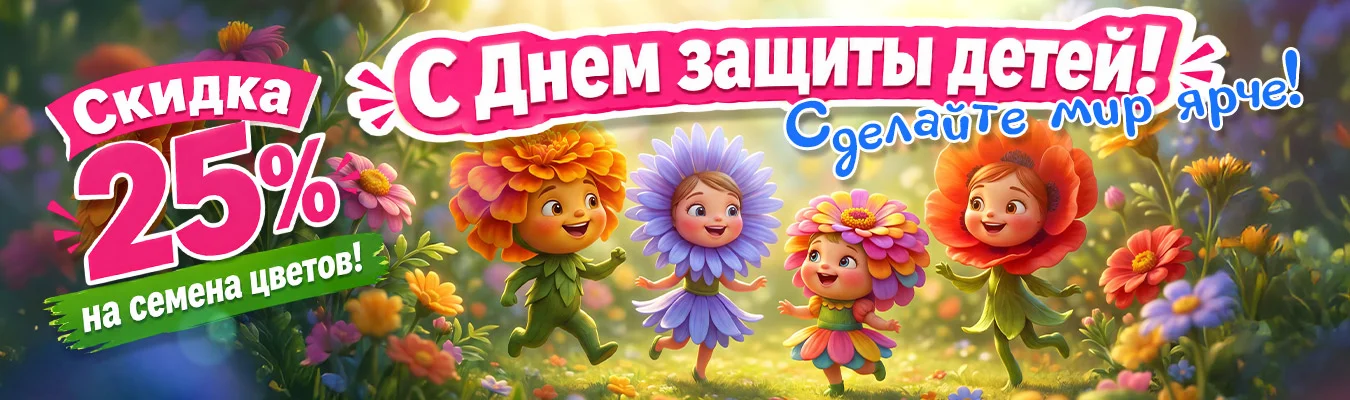 День защиты детей