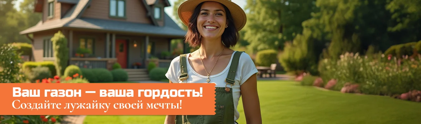 Газоны-Видео